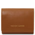 Diana - Exclusive leather wallet - Small size